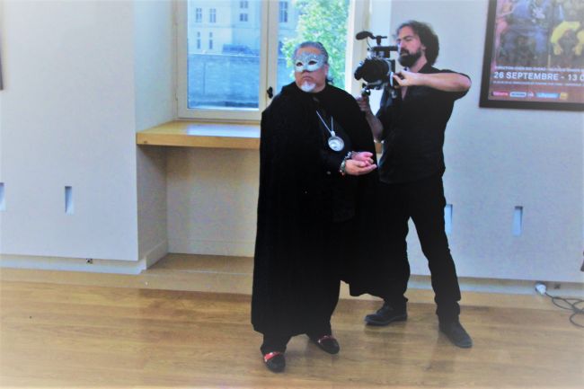 nicolas carreras, #charliearturaola, #theduelofwine, cactuscinesrl,